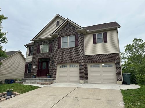 3855 Berrywood Dr, Dayton, OH, 45424-4878 | Card Image