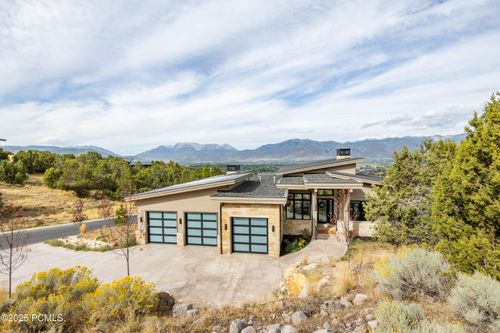 2317 E Red Knob Way, Heber City, UT, 84032-1345 | Card Image
