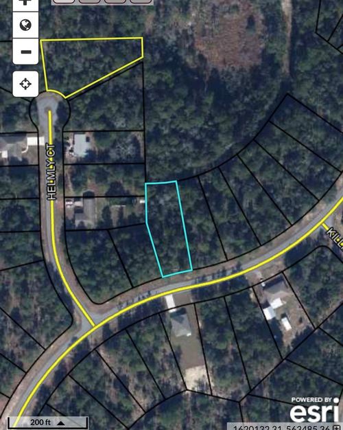TBD Gables Blvd, CHIPLEY, FL, 32428 | Card Image
