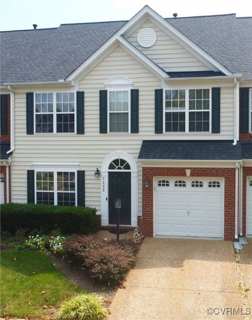 7222 Birch Point Drive, Glen Allen, VA, 23228 | Card Image