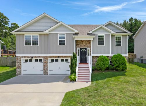 1758 Short Leaf Ln, Soddy Daisy, TN, 37379-9031 | Card Image
