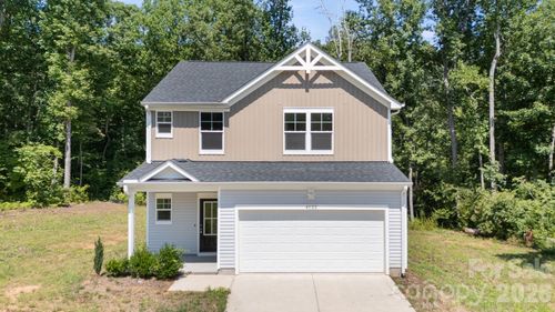 4022 Rolling Creek Dr, Vale, NC, 28168-6100 | Card Image