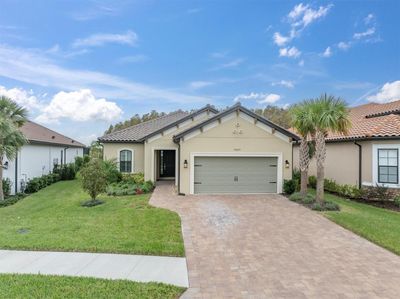 10693 Calluna Drive, House other with 3 bedrooms, 3 bathrooms and null parking in Odessa FL | Image 1