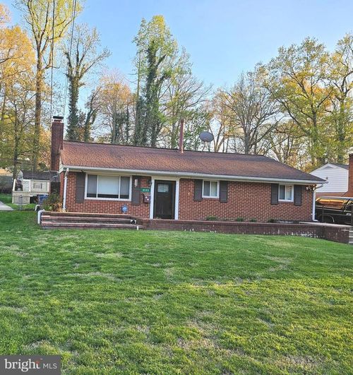 6405 Woodland Rd, MORNINGSIDE, MD, 20746-3420 | Card Image