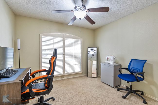 17 Cherry Hls E, House other with 4 bedrooms, 3 bathrooms and null parking in Abilene TX | Image 33