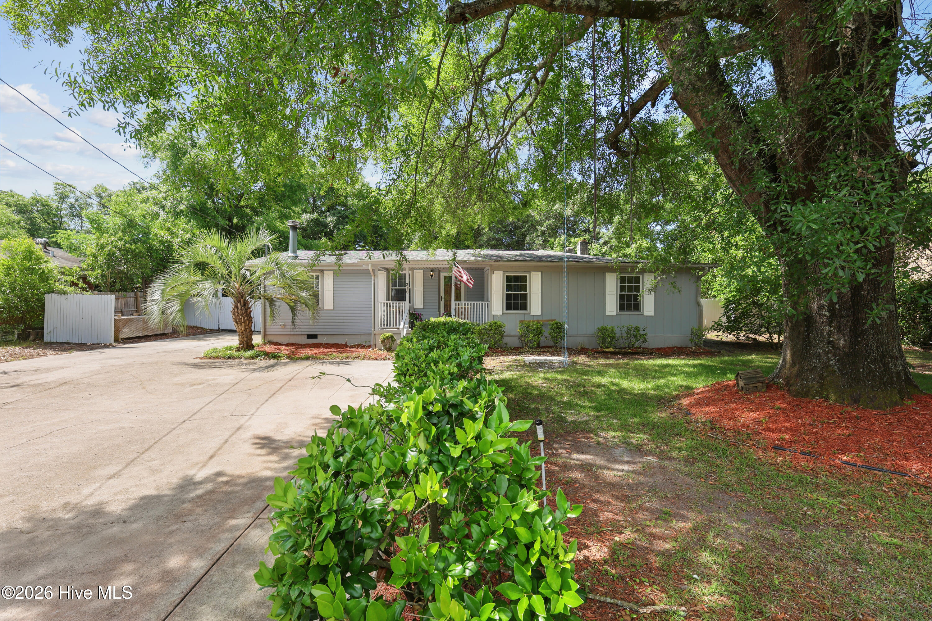 Residential in Wilmington 4