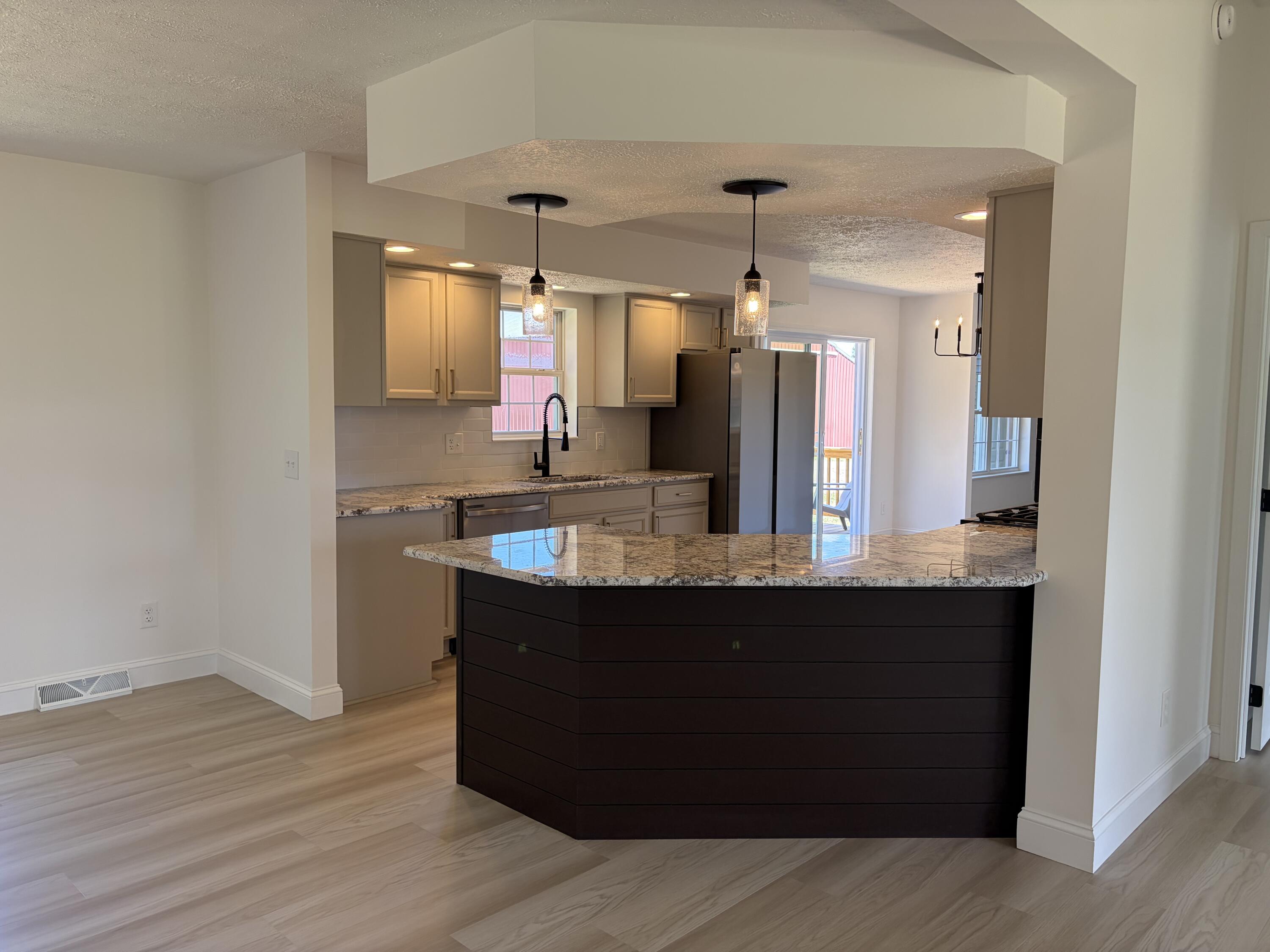 Residential in Van Buren Charter Township 4