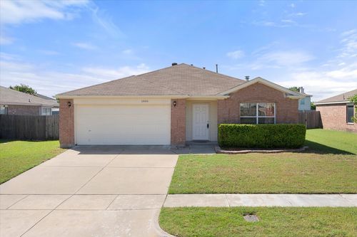 1406 Anglican Dr, Arlington, TX, 76002-3741 | Card Image