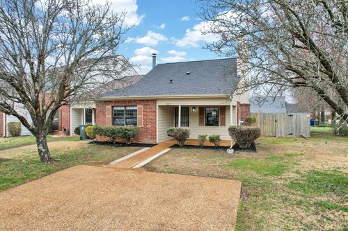 1297 Leaside Lane, Hixson, TN, 37343 | Card Image