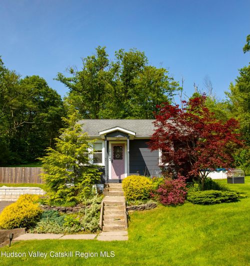 5815 Route 44 55, Kerhonkson, NY, 12446-3437 | Card Image