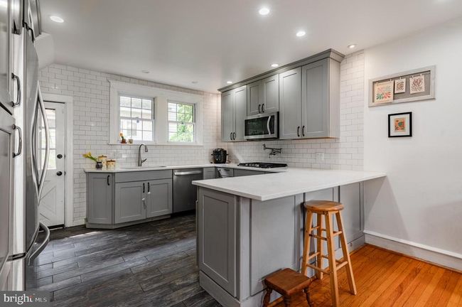 2416 Whitby Rd, House other with 4 bedrooms, 2 bathrooms and null parking in HAVERTOWN PA | Image 13