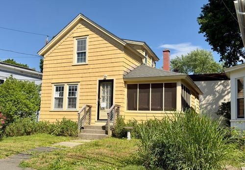 192 South St, Northampton, MA, 01060-4023 | Card Image