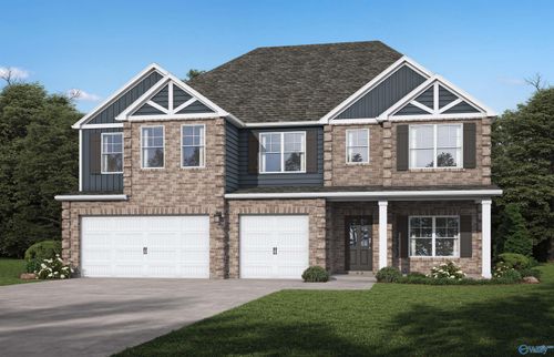 109 Gracewood Drive, Harvest, AL, 35749 | Card Image