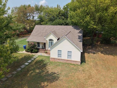 85 Peaceful Dr, Pleasant Plains, AR, 72568-9535 | Card Image