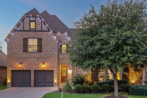 7812 Ivey, The Colony, TX, 75056-3597 | Card Image