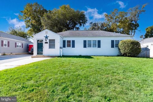 55 Robinson Drive, NEW CASTLE, DE, 19720 | Card Image
