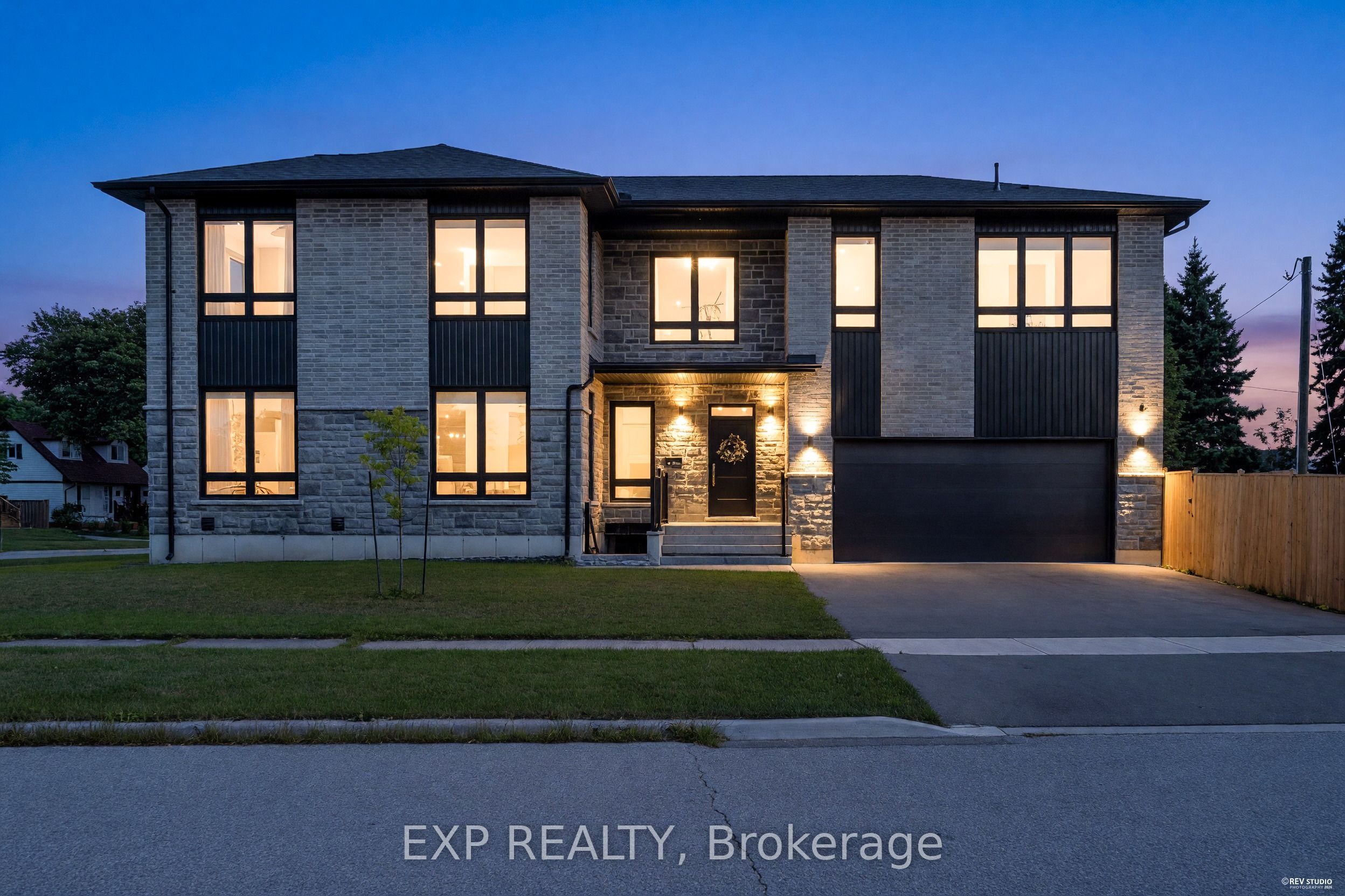 Residential in Ajax