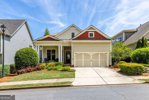 129 Cornerstone Pl, Woodstock, GA, 30188-5408 | Card Image