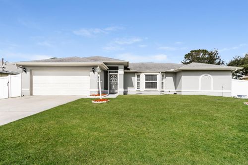 317 Sw Duxbury Ave, Port St. Lucie, FL, 34983-2518 | Card Image