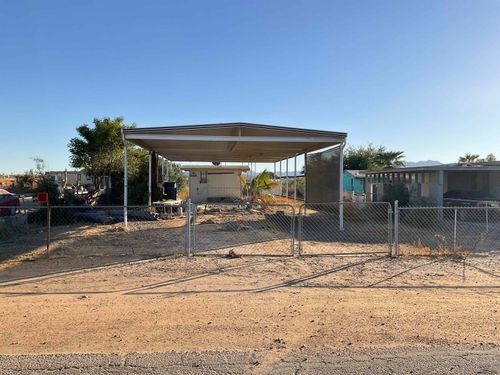 28717 S Pacific Ave, Wellton, AZ, 85356-0109 | Card Image