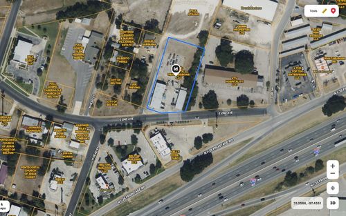 1000 E 2nd Avenue E, Belton, TX, 76513 | Card Image