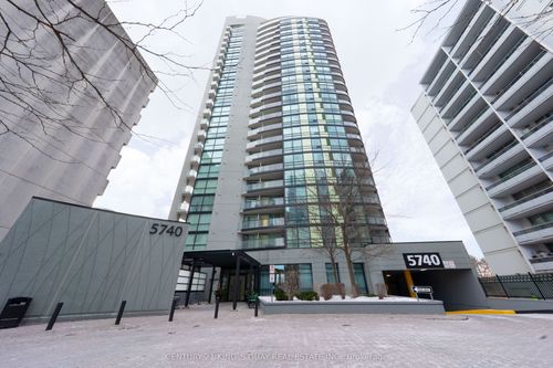 202-5740 Yonge St, North York, ON, M2M0B1 | Card Image