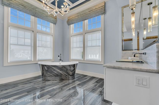 296 Dutchmans Point Rd, House other with 9 bedrooms, 9 bathrooms and null parking in Mantoloking NJ | Image 53
