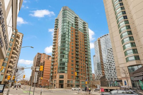 2103-445 Laurier Avenue W, Ottawa Centre, ON, K1R0A2 | Card Image