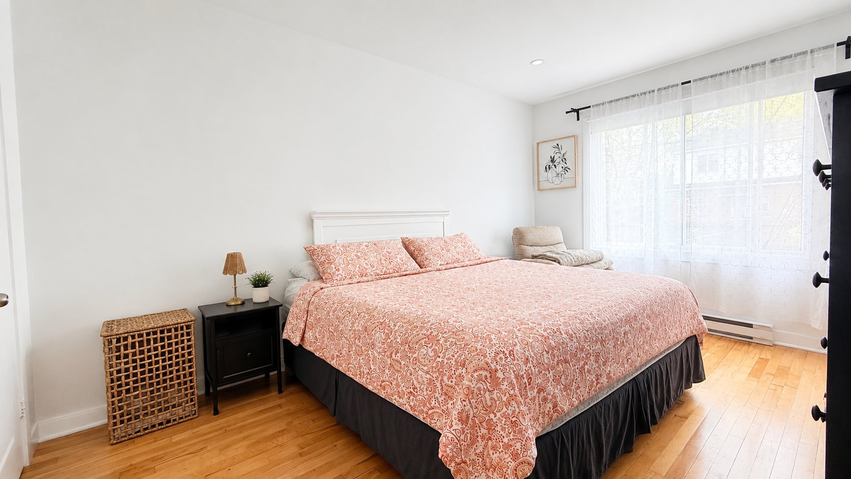 Residential Lease in Montréal (Côte-des-Neiges/Notre-Dame-de-Grâce) 3