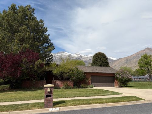 815 E Alpine Dr, Alpine, UT, 84004-1720 | Card Image