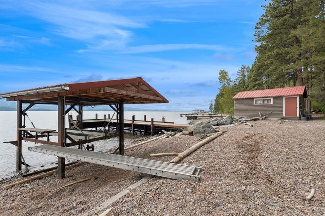 Covered boat storage | Image 5