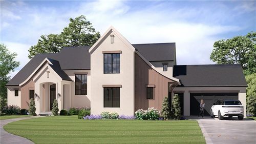 16905 Barton St, Overland Park, KS, 66221-6917 | Card Image