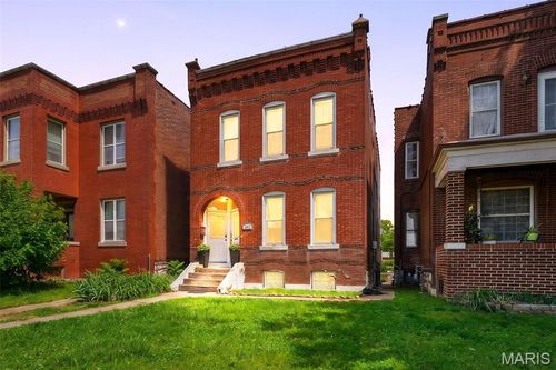 4973 Arsenal Street, St Louis, MO, 63139 | Card Image