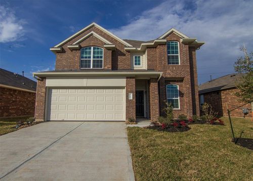 17134 Cory Cornell Ln, Richmond, TX, 77407-2959 | Card Image