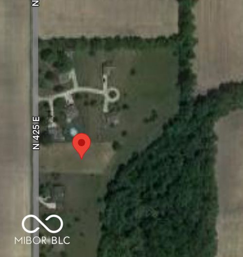 8610 N 425 E, Alexandria, IN, 46001-8746 | Card Image