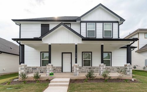 314 Ashby Dr, Hutto, TX, 78634-4416 | Card Image