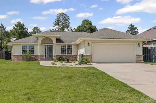8114 Silver Maple Dr, Milton, FL, 32583-2995 | Card Image