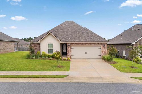 3174 Mountain Laurel Trl, Cantonment, FL, 32533-4761 | Card Image