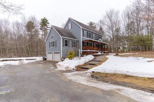 94 Winkley Farm Ln, Rochester, NH, 03867-4265 | Card Image