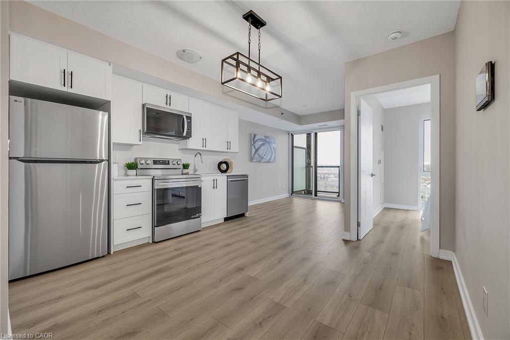 Residential in Burlington 5