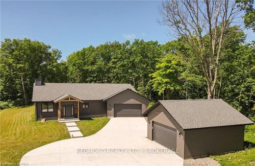 6 Headlands Way, Rockport, ON, K0E1V0 | Card Image