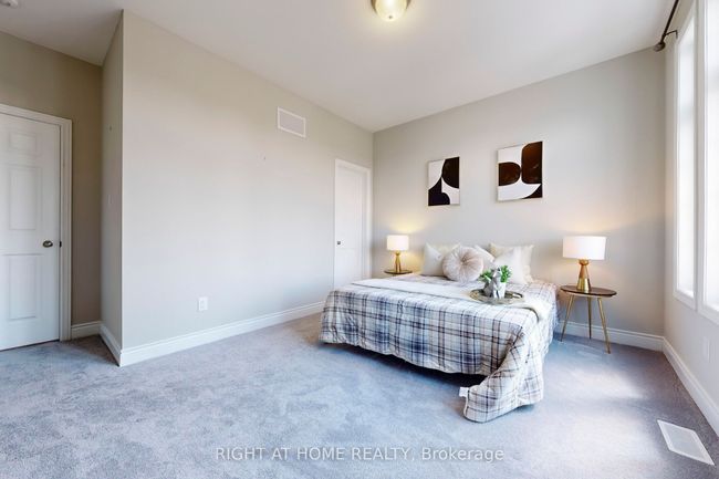 19 Creedon Cres, House other with 5 bedrooms, 4 bathrooms and 2 parking in Ajax ON | Image 38