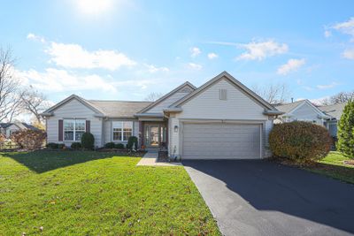 13229 Jasmine Lane, House other with 2 bedrooms, 2 bathrooms and 2 parking in Huntley IL | Image 1