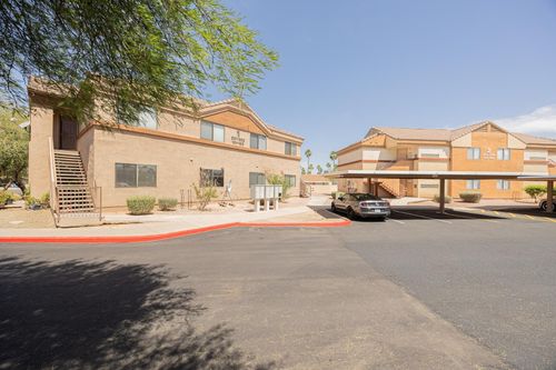 202-16033 N 25th Street, Phoenix, AZ, 85032 | Card Image