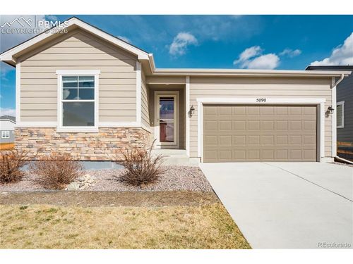 5090 Makalu Dr, Colorado Springs, CO, 80924-5337 | Card Image