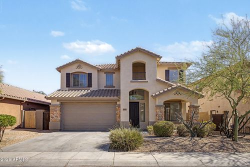3337 W King Drive, Anthem, AZ, 85086 | Card Image