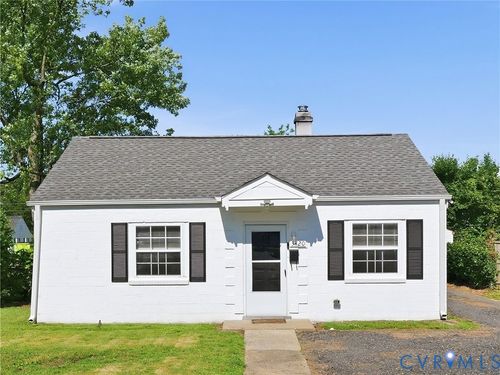 3420 Reynolds Rd, Richmond, VA, 23223-1434 | Card Image