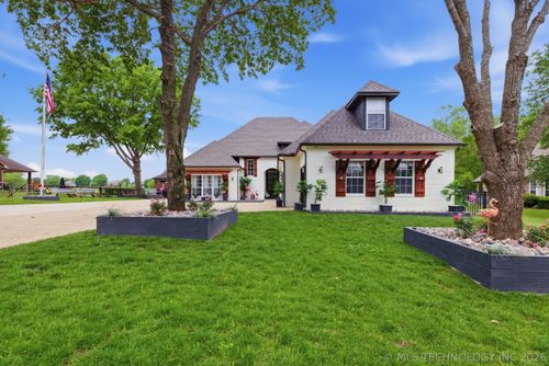 14344 S 52nd East Ave, Bixby, OK, 74008-4043 | Card Image