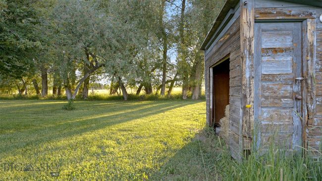 5041 S 3 Rd Rd, House other with 4 bedrooms, 2 bathrooms and null parking in Bozeman MT | Image 33