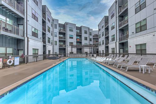 apt-134-1677 54th Ave N, Nashville, TN, 37209-1448 | Card Image